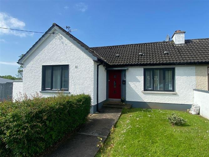 Original advertisement for 239 ST EUNANS TERRACE, RAPHOE, CO.DONEGAL