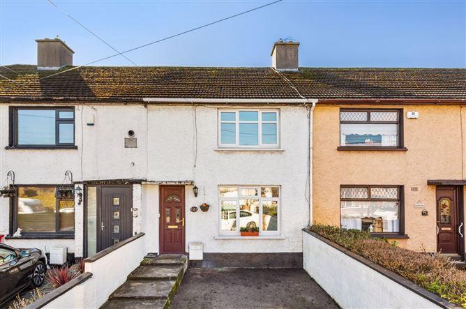 121 Ballygall Parade, Finglas, Dublin 11, historical listing image 1