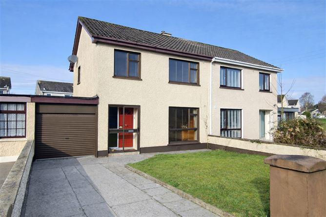 5, Corrovorrin Avenue, Co. Clare, historical listing image 1