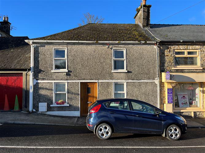 Abbey Street, Killaloe, Clare, historical listing image 1
