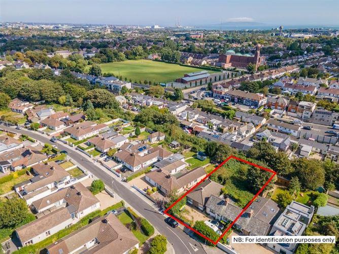 5 & 5A Farranboley Cottages, Dublin 14, Dundrum, historical listing image 3