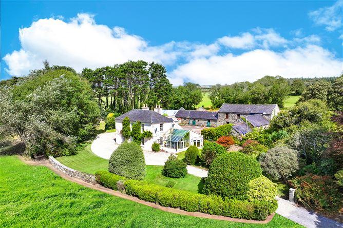 Seaview Farm, Knockaneroe, Kilbrittain, West Cork, historical listing image 1