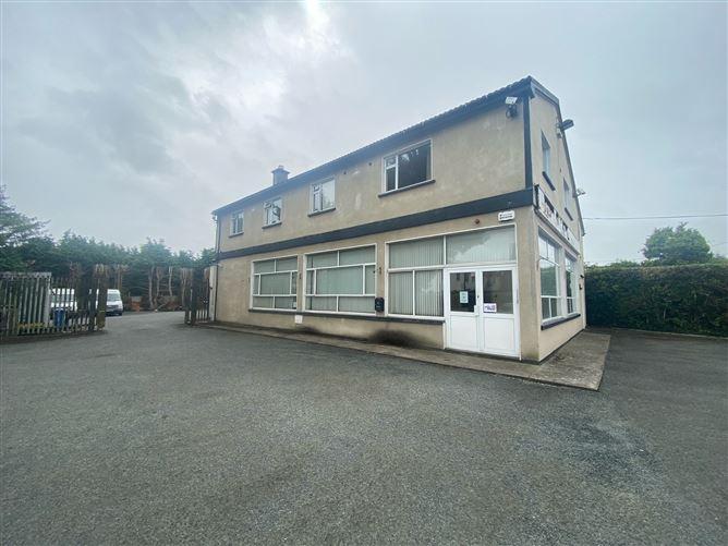 SITE Grange (with full planning permission for four detached homes), Ballyboughal, Dublin, historical listing image 2