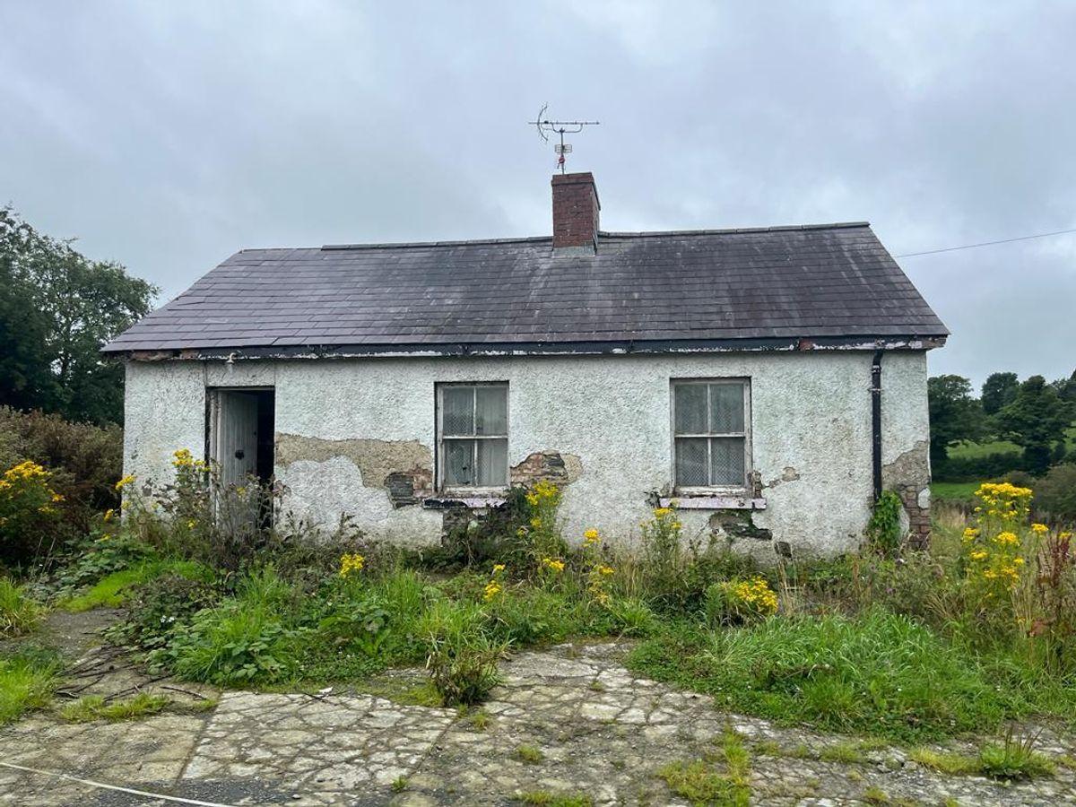 Caldry, Cootehill, Co. Cavan, H16X772, historical listing image 1