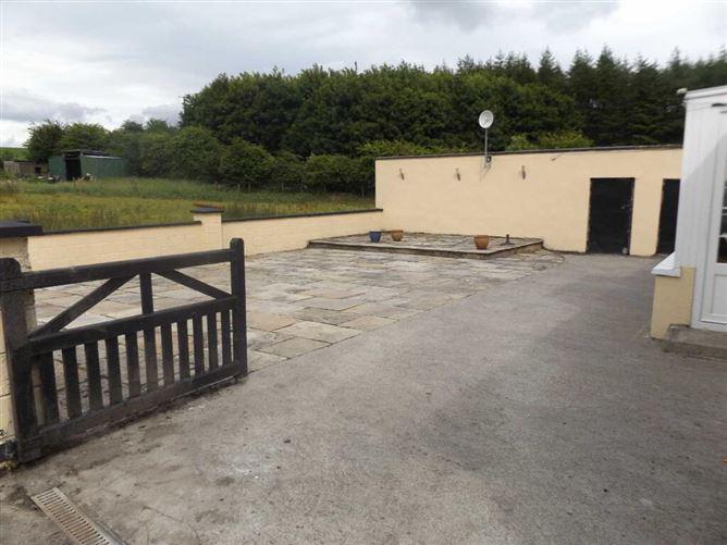 Green Hills, Ballybritt, Roscrea, Co. Tipperary, historical listing image 2