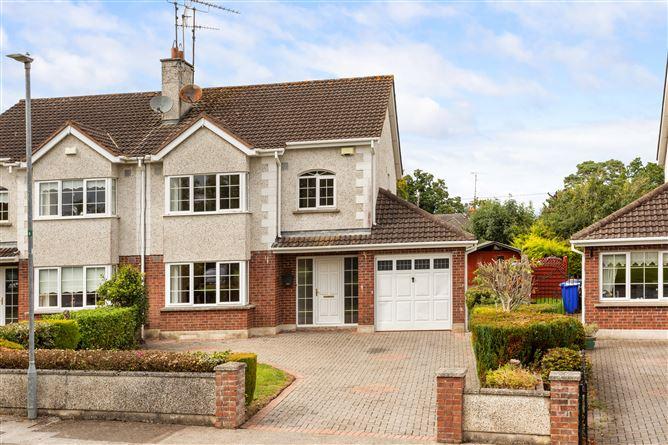 68 Bailis Manor, Athlumney, Navan, County Meath, historical listing image 1