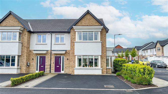 7 The Green, Castle Oaks, Breagagh Valley, Kilkenny, historical listing image 2