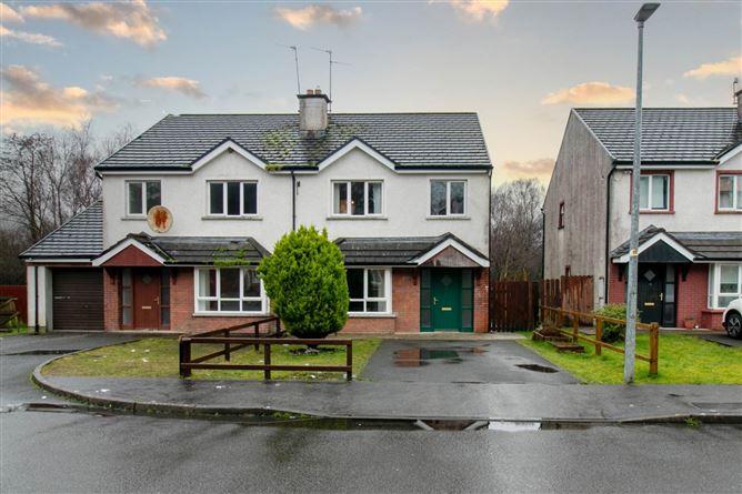 9 Bothar Glas, Ballyconnell, County Cavan, historical listing image 1