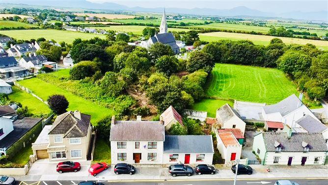 The Village,, Ardfert, Kerry, historical listing image 3