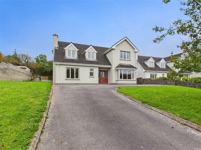 8, The Paddocks Youghal Road, Co. Waterford, historical listing image 3