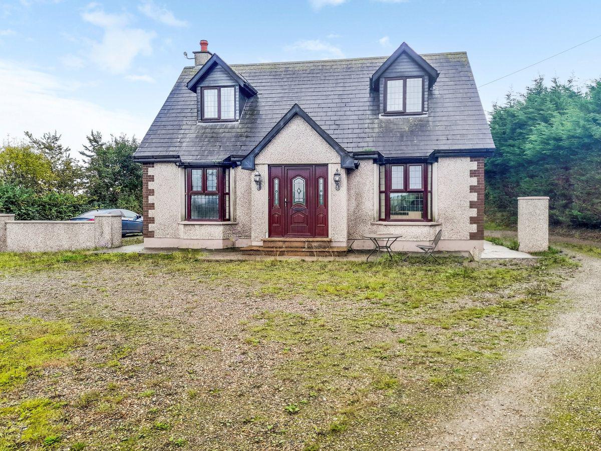 Ballyoughna, Ballygarrett, Co. Wexford, historical listing image 3