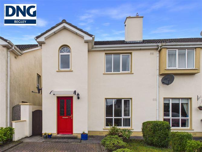58 Annsfield Wood, Athlone, Co. Westmeath, historical listing image 1