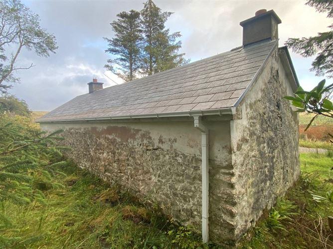 Balbane, Killybegs, Co., Donegal, historical listing image 4