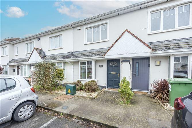 7, Holywell Grove, Co. Dublin, historical listing image 1