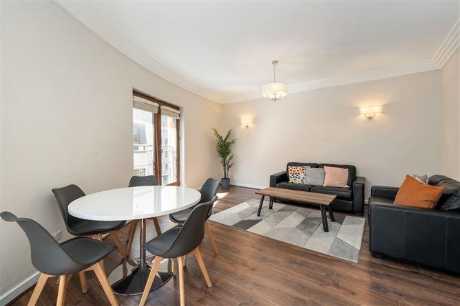 9 Semple House, Custom House Square, IFSC, Dublin 1, historical listing image 4