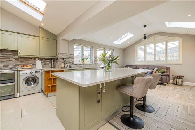 8, Dun Emer Avenue, Co. Dublin, historical listing image 5