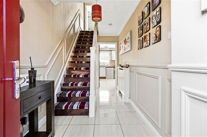 24 Hawthorn Mews, Dublin Hill, Cork City, Cork City, Co. Cork, historical listing image 5