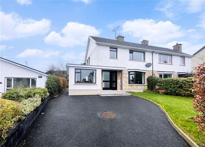 14, Beechwood Avenue, Co. Donegal, historical listing image 1