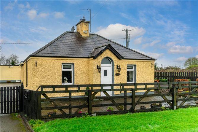Holly Cottage, Augherskea, Drumree, County Meath, historical listing image 2