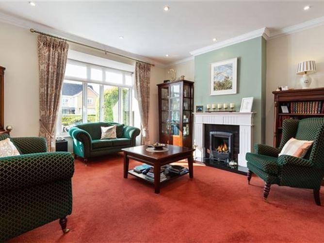 6 Blackwood Mews, Ongar, Clonsilla, Dublin 15, historical listing image 4