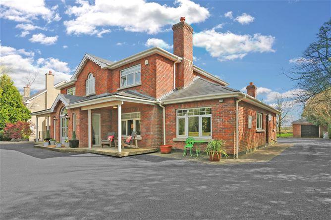 Willowdale, Lower Meelick, Limerick, County Limerick, historical listing image 1