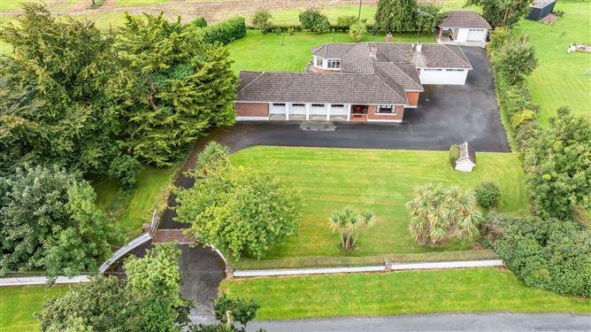 Ardlean, Caucestown, Stackallen, Slane, Co. Meath, historical listing image 4