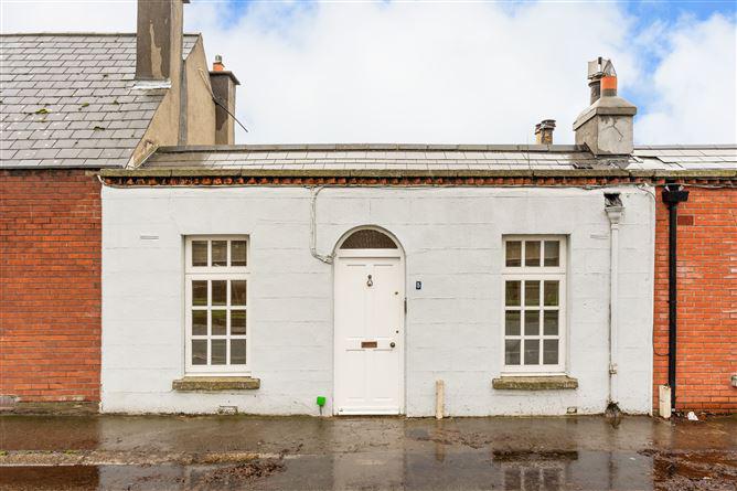 5 Portobello Road , Portobello, Dublin 8, historical listing image 1