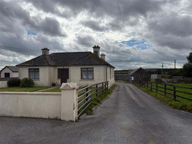 Tarramud, Clarinbridge, County Galway, historical listing image 1
