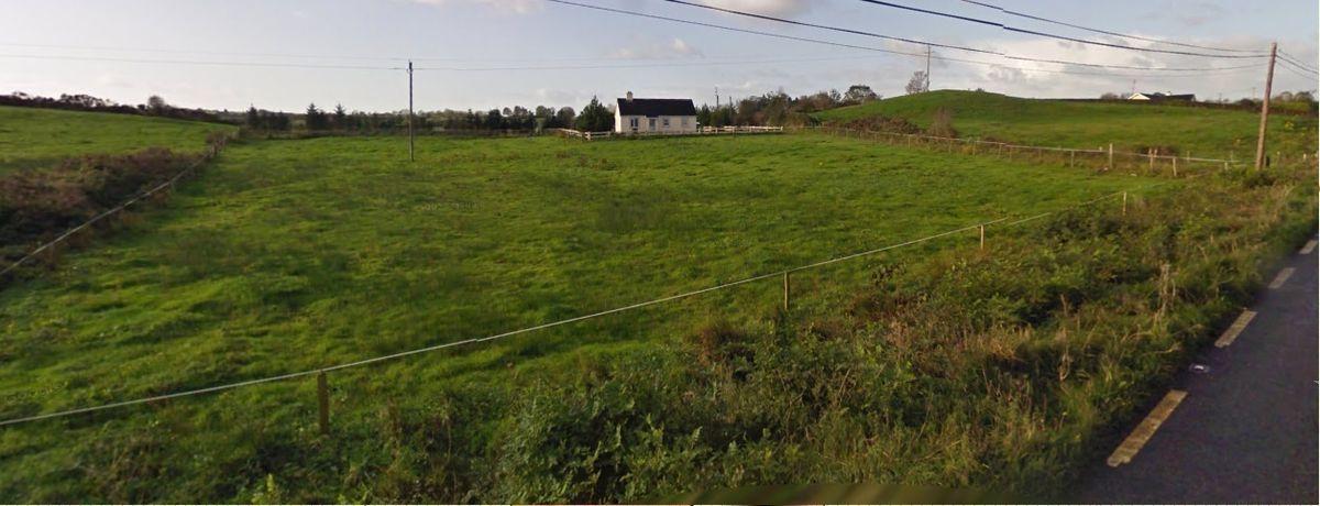 Corthoon, Charlestown, Co. Mayo, historical listing image 1