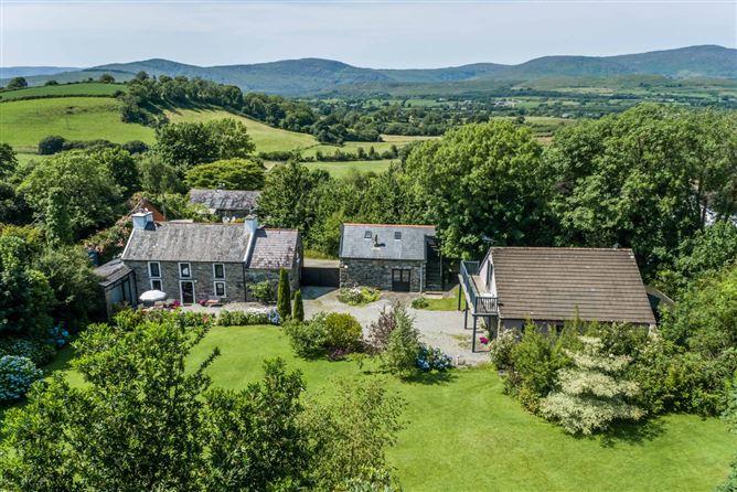 Lazy Acre, Shandrum Beg, Bantry, West Cork, historical listing image 1
