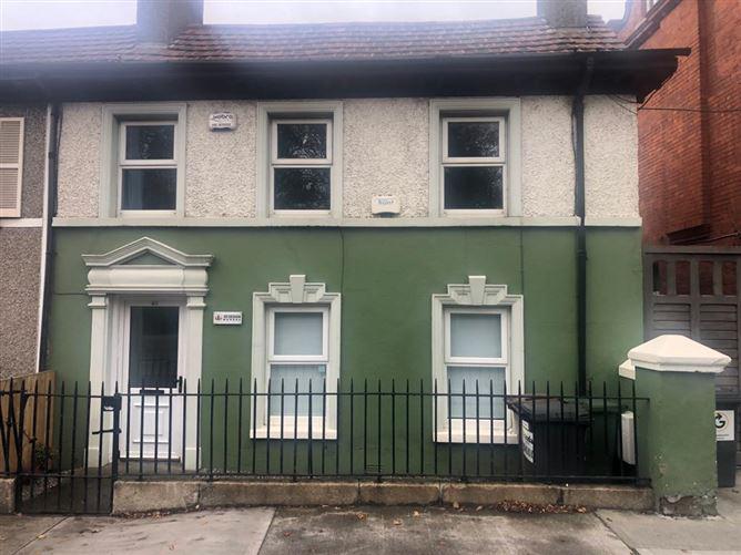 65 Rock Road, Blackrock, Co. Dublin, historical listing image 1