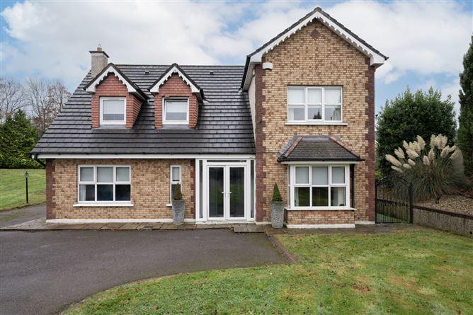 36 Chestnut Meadows, Glanmire, Cork City, historical listing image 1