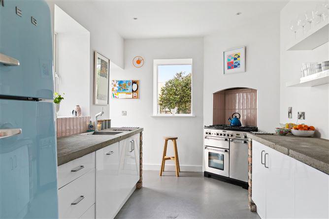 1 Saint Joseph's Terrace, Tivoli Road, Dun Laoghaire, Co. Dublin, historical listing image 5