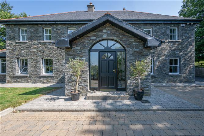 South Berrings, Cork, Dripsey, Co. Cork, historical listing image 4