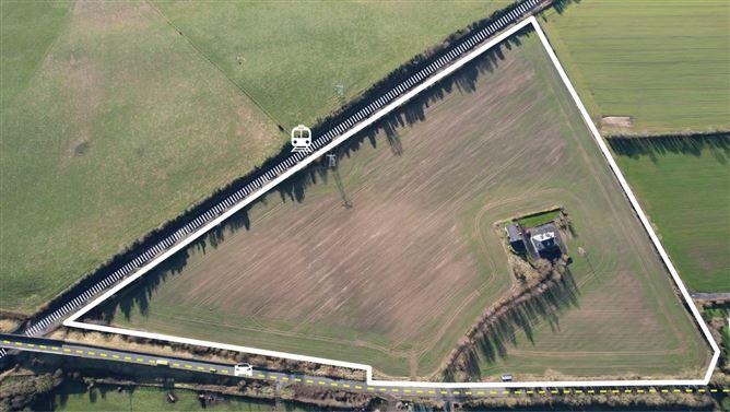 Kilmullen, Portarlington, County Laois, historical listing image 2