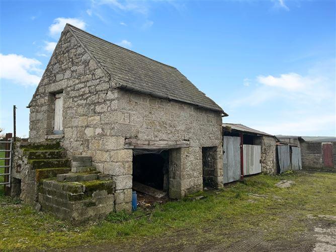 Ballynagrane, Borris, Co. Carlow, R95HD51, historical listing image 4