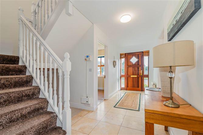 No. 8 Ashfield, Tombrack, Ferns, County Wexford, historical listing image 2