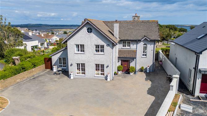 Ballycrea, Priests Road, Tramore, Waterford, historical listing image 1