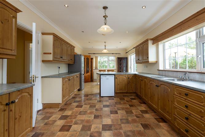 Amberely, Ballysimon, Monageer, Co. Wexford, historical listing image 5