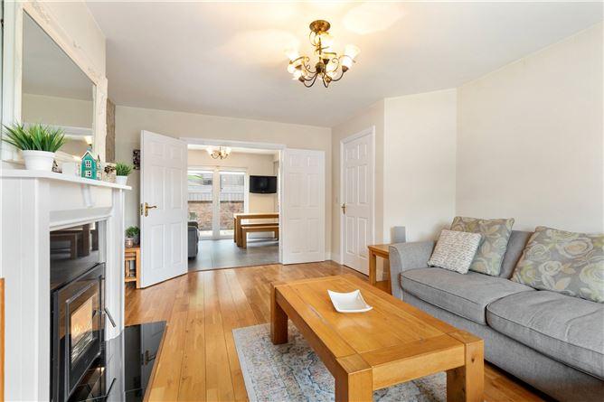 32 Cherry Glade, Delgany Wood, Delgany, Co. Wicklow, historical listing image 3