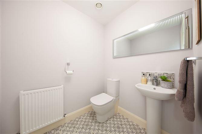 18, Hallwell Grove, Co. Dublin, historical listing image 6