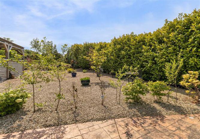 Substantial Residence On c. 1 Acre / 0.404 HA,, Donard, Wicklow, historical listing image 4