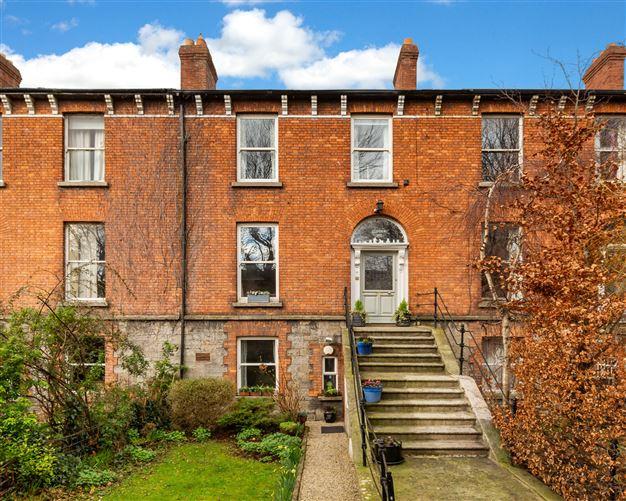 Glenside, 267, North Circular Road, Dublin 7, historical listing image 1