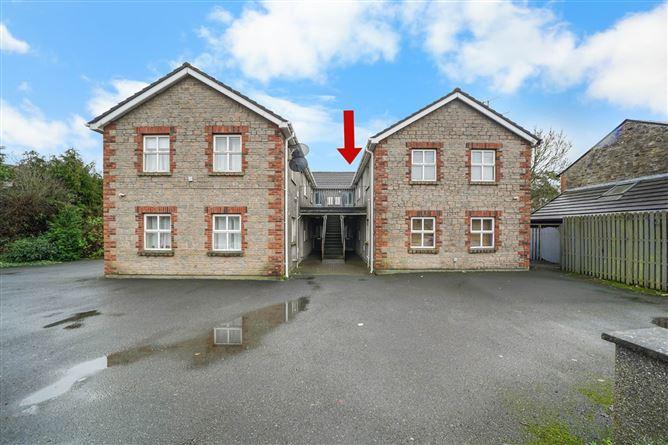 The Old School Yard, Middletown, Co. Wexford, historical listing image 1