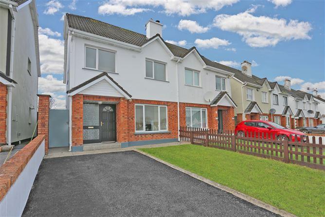 5 Oakwood, Sixmilebridge, Clare, historical listing image 1