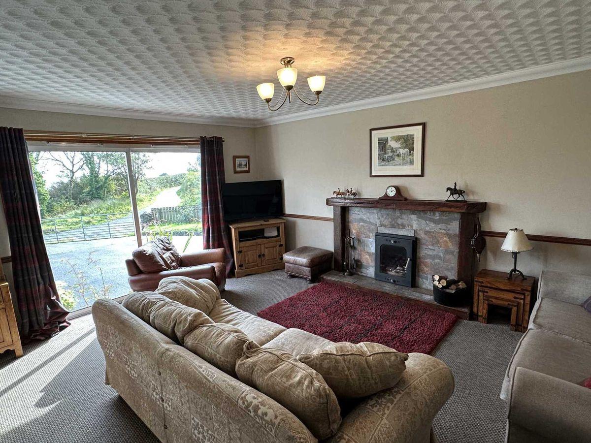 BALLYLAWN, Moville, Co. Donegal, F93YX31, historical listing image 6