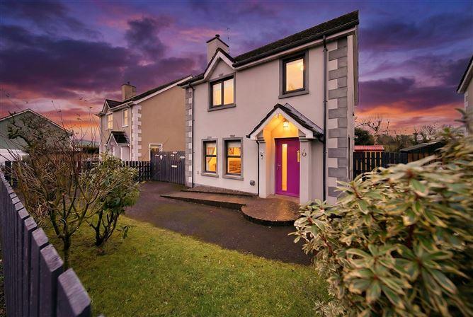 21, Hawthorn Hill, Co. Donegal, historical listing image 3