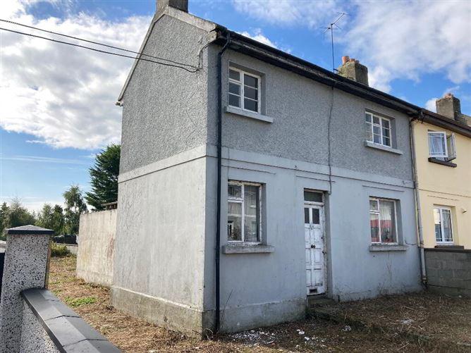 63 Saint Fiaccs Terrace, Graiguecullen, Carlow Town, Co. Carlow, historical listing image 1
