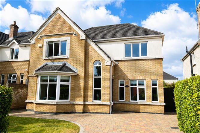 3 Park Rise, Grangerath, Drogheda, Meath, historical listing image 1