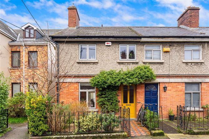 10, Saint Mary S Avenue, Dublin 14, historical listing image 1